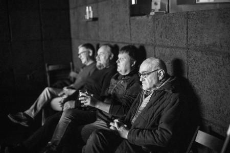 Zaključek leta v okviru abonmaja Jazz Ravne z Zlatkom Kaučičem (5)